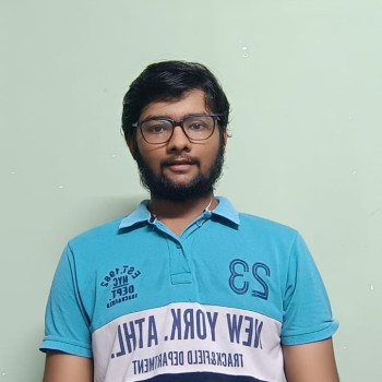Pratham Shah